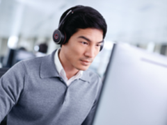 统一通信耳麦新选择  Jabra Evolve 75