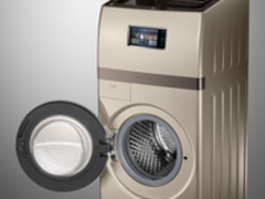 比佛利大器复式洗衣机首发在即 亮点抢先看