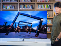 成功俘获众等大咖 三星QLED TV成明星座上宾