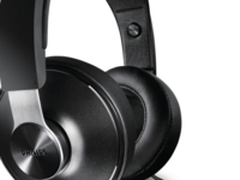 飞利浦     Hi-Res头戴耳机高清更动听