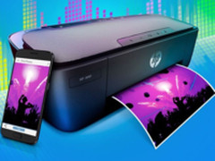 问你想不想  拥有一台能唱歌的打印机?