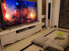 教你如何用75寸4K电视打造“伪家庭影院”