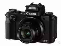 佳能G1 X Mark III 或采用APS-C传感器