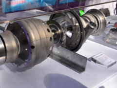 双创周黑科技:魔显投影、3D打印应有尽有