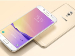 三星Galaxy C8：逼格会有的，肾也不会没的