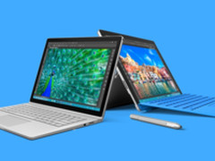 上骁龙835？微软下月发4G版Surface Pro