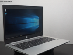 军工防护防泼溅+8代酷睿 100秒看懂惠普战66