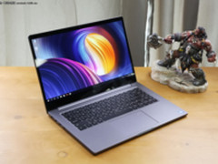 颠覆!MX150流畅吃鸡 小米笔记本Pro评测