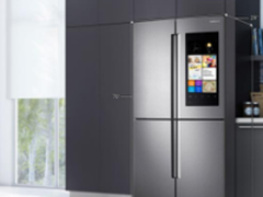 智能白电市场渐热 高端产品将成突围关键