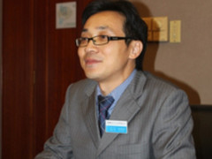 未来智能办公究竟长啥样？耗材展首设体验馆