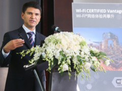 Wi-Fi CERTIFIED Vantage增加两项全新功能