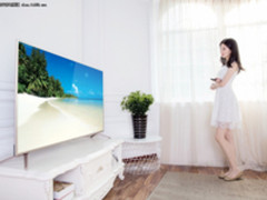 笑对AI风口 盘点2017最会说的智能电视