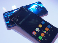 全面屏的普及者 赛博宇华SOP S9正式发布