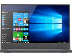 4.95mm微边框 昭阳K42开启商用本的设计美学