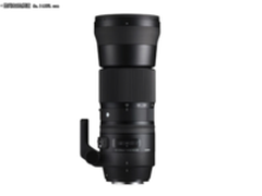 轻便打鸟大炮头 适马150-600mm京东特价