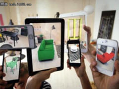 苹果发布AR工具包，有多少开发者注意到？