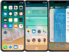 iOS11正式发布:本地化功能增强/赶快升