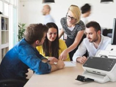 Kodak Alaris加速布局 助信息采集化繁为简