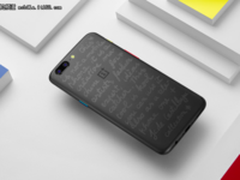 当科技遇上艺术 一加发布一加5 JCC特别版