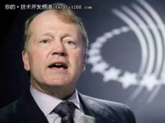 思科教父将退隐江湖，接下来打算干嘛？