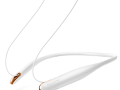 飞利浦蓝牙运动耳机 让音乐陪着你运动