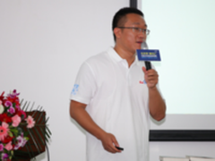 百度2018校招点燃天津 用AI改变世界不是梦