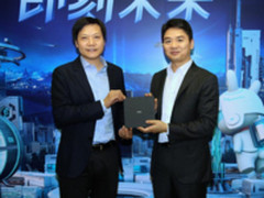 9月21日京东超级品牌日小米盛典开启在即