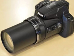 125倍光变RAW格式 尼康P900后续机曝光