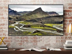 55英寸4K电视2899元 海尔920大促惊喜不停