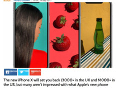 外媒评价Note8：三星Note8多个层面胜过苹果