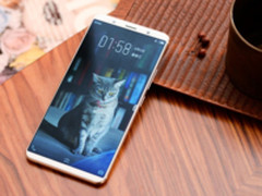 全面屏渐成主流 注重用户体验才能占得先机