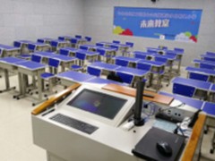 同方艾威康携手央馆共建世界最高