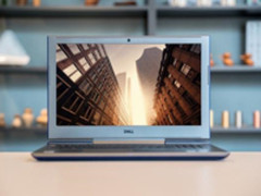 戴尔全新成就7000高能本 陪你干大事儿