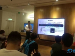 索尼旗舰回音壁HT-ST5000体验会在京举行