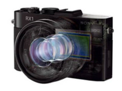 13款黑卡您要哪个 索尼RX系列选购指南