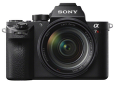 顶级画质 索尼A7R2蔡司套装特价20288元