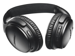 Bose发布QC 35s耳机 开始支持谷歌助手