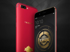 OPPO R11 王者荣耀周年庆限量版有妙招