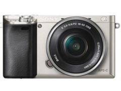 索尼A6000套机特价 京东会员只需3699元