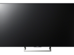 索尼4K液晶电视X8566E 更贴近真实视觉