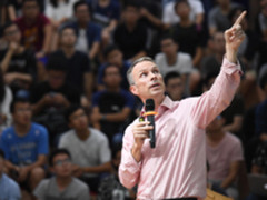 Google激励中国学子：创新精神引领科技探索