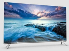 客厅全能影音王 海信NU7700影响力系列电视