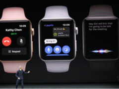 无需艳羡的Apple Watch 3 安卓通话神器亮了