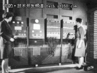 盘点历史上那些伟大的女程序员,你知道几个?