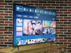 颠覆60年电视音响史 海信NU7700电视评测