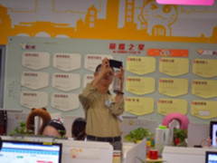 上海青创联浙江新企联考察团一行到访铜掌柜