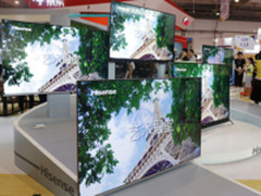 智慧生活 海信电视SINOCES秋季新品赏鉴