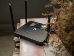 4k有好料 newifi新路由get电影下载的新姿势