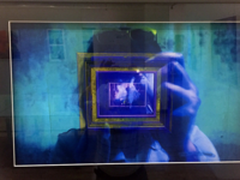 光与影的独特魅力  尽在光路社2017万博艺术