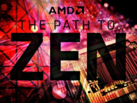 AMD新Ryzen和Vega明年将用上12nm工艺？